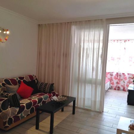 דירות קוסטה דל סילנסיו Apartamento Drago מראה חיצוני תמונה