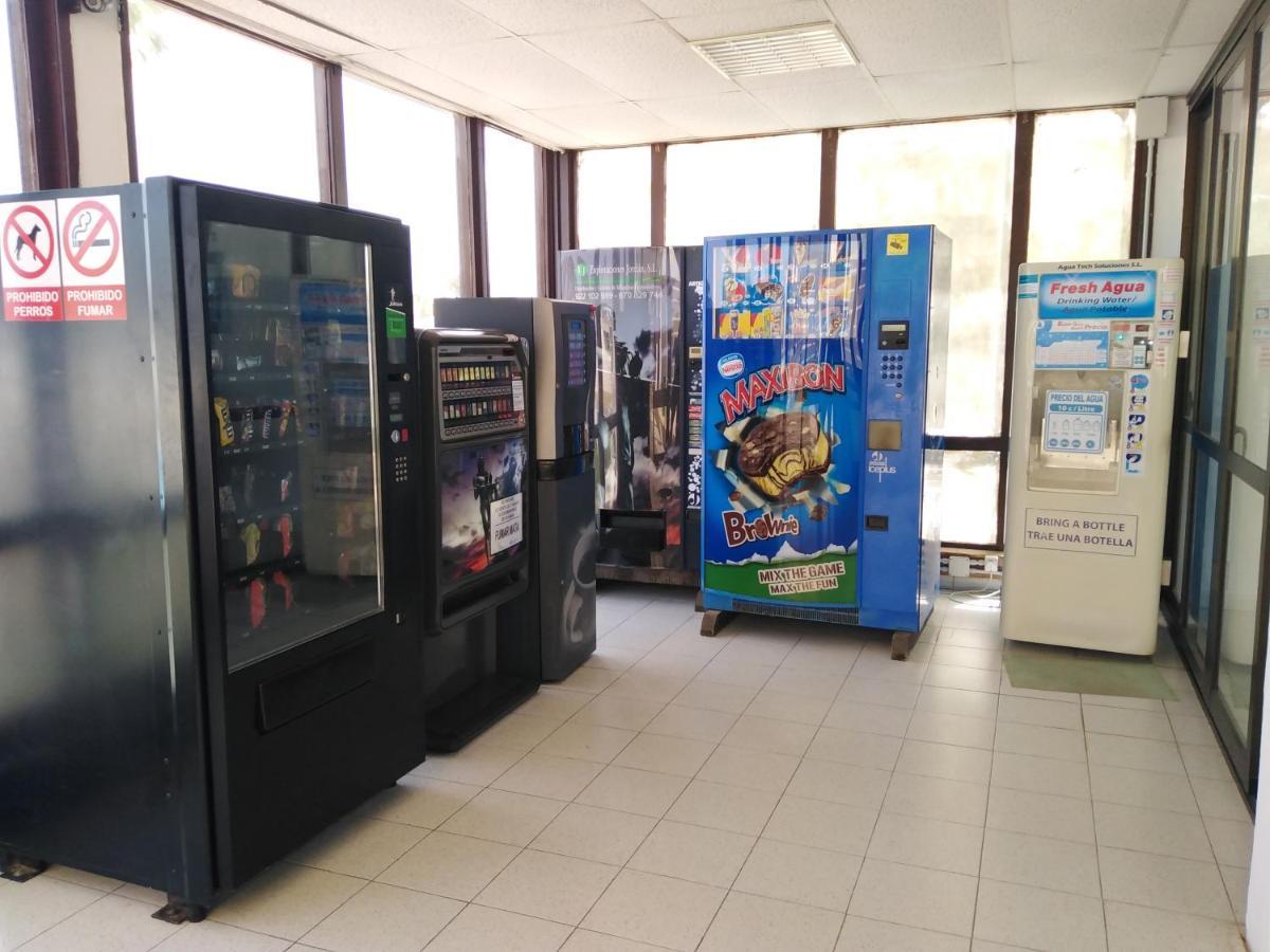 דירות קוסטה דל סילנסיו Apartamento Drago מראה חיצוני תמונה