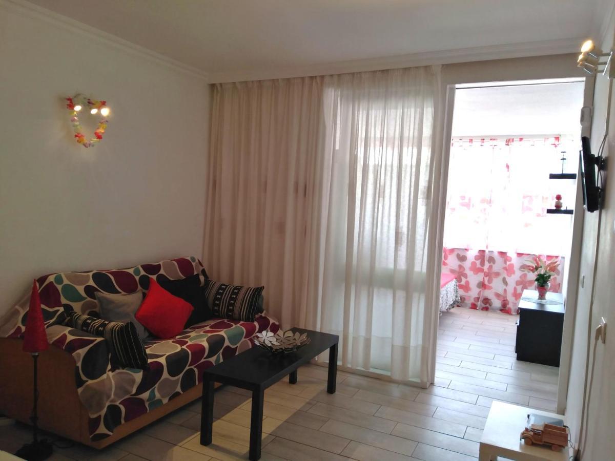 דירות קוסטה דל סילנסיו Apartamento Drago מראה חיצוני תמונה